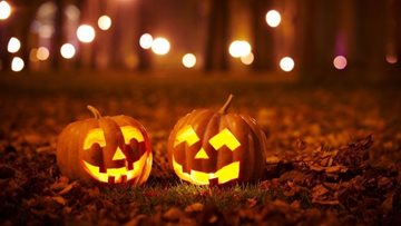 Halloween fest for Caerphilly Residents